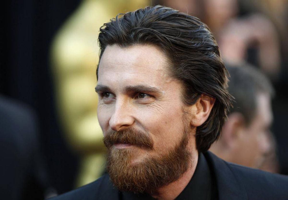 Now Trending: Christian Bale likely to play Steve Jobs in new biopic.