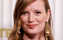 Sarah Polley attends the 29th Screen Actors Guild Awards at the Fairmont Century Plaza Hotel in Los Angeles, California, U.S., February 26, 2023. REUTERS/Aude Guerrucci