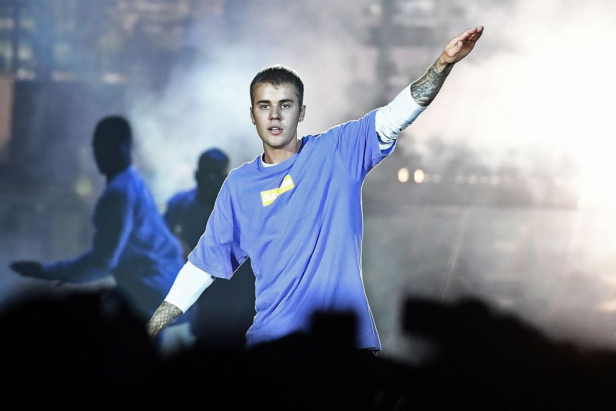 Justin Bieber postpones rest of world tour shows due to his health