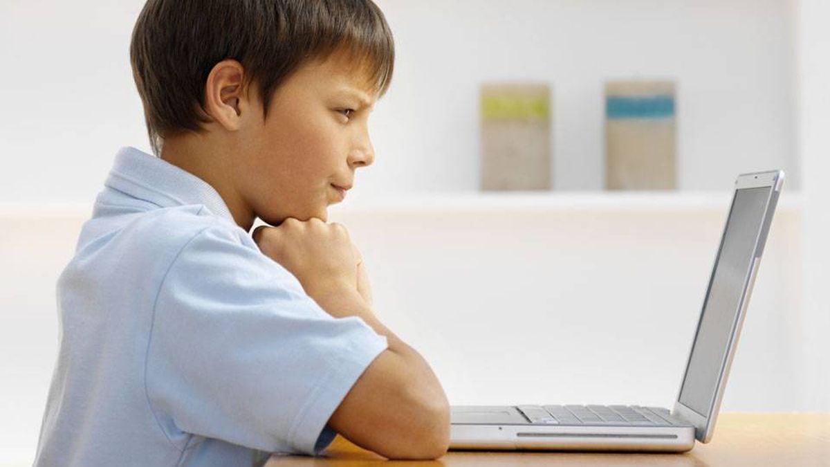 How long should a 12 year old use a computer?