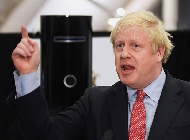 Boris Johnson, Conservatives win United Kingdom election over rival Labour Party
