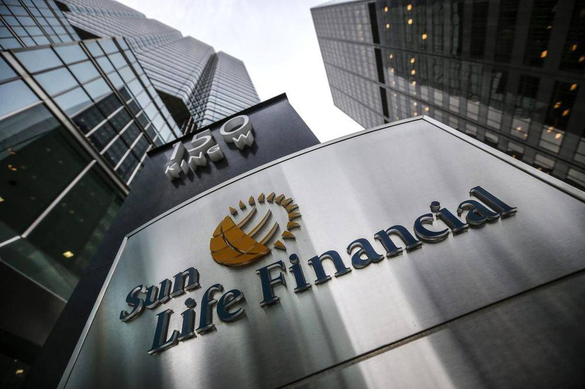 sun-life-qtrade-strike-partnership-deal-the-globe-and-mail