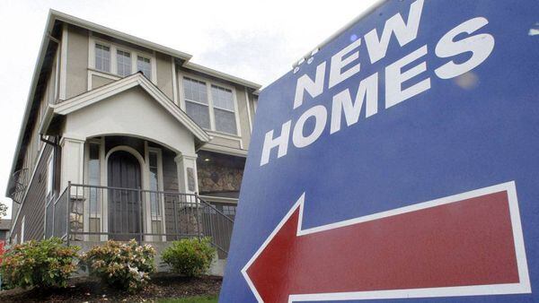 u-s-new-home-sales-remain-weak-the-globe-and-mail