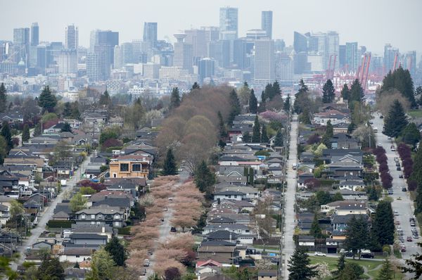 Developer insolvency rattles Vancouver actual property business