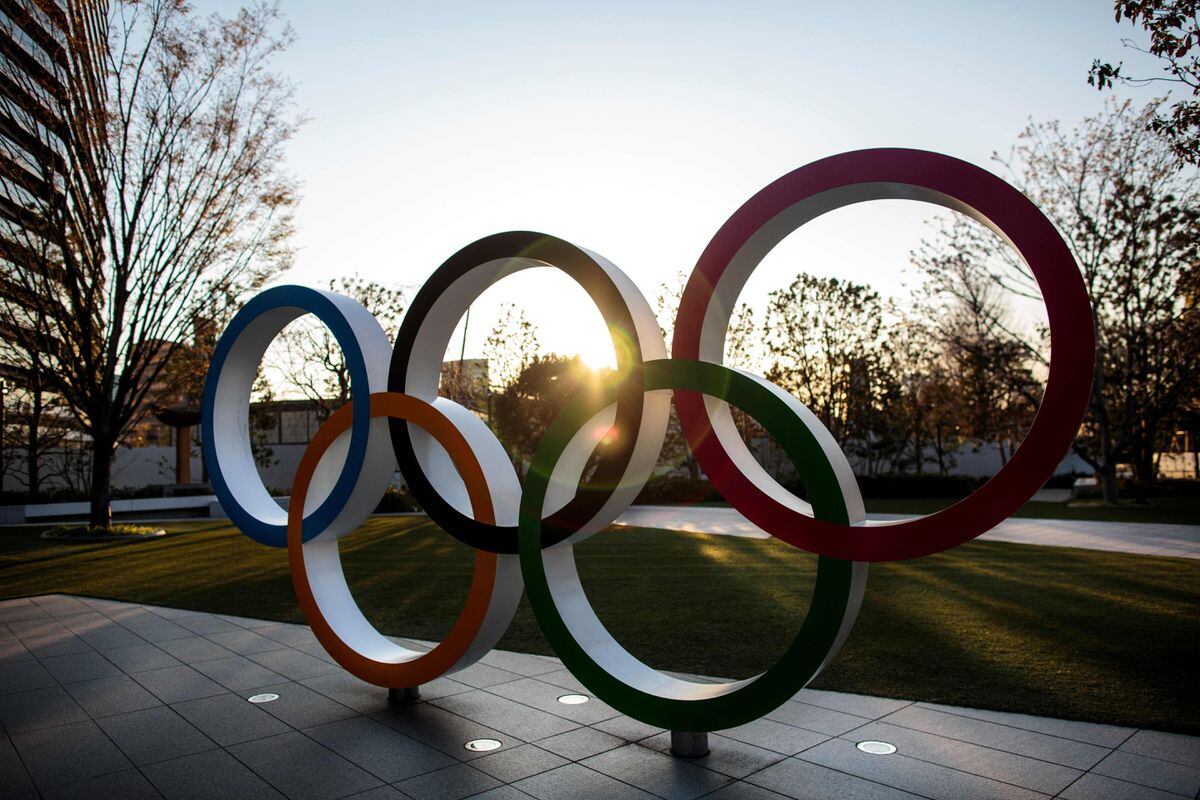 Postponed Tokyo Olympics to open on July 23, 2021 - The ...