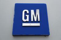 General Motors says it plans to build motors for electric vehicles at its St. Catharines, Ont. propulsion plant. A General Motors logo is displayed outside the General Motors Detroit-Hamtramck Assembly plant in Hamtramck, Mich., on Jan. 27, 2020. THE CANADIAN PRESS/AP-Paul Sancya