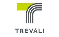 Trevali Mining Corp. logo is seen in this undated photo. Trevali Mining Corp. says its president and chief executive, as well as its chief operating officer, have both resigned.THE CANADIAN PRESS/HO, Trevali Mining Corp. *MANDATORY CREDIT*