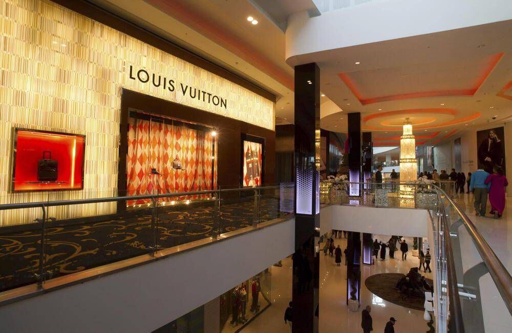 The Rise and Expansion of Louis Vuitton - Authentic Louis Vuitton