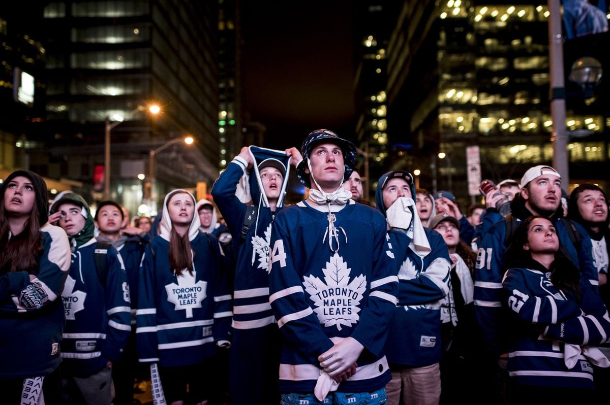 tailgating-space-to-return-outside-scotiabank-arena-for-maple-leafs