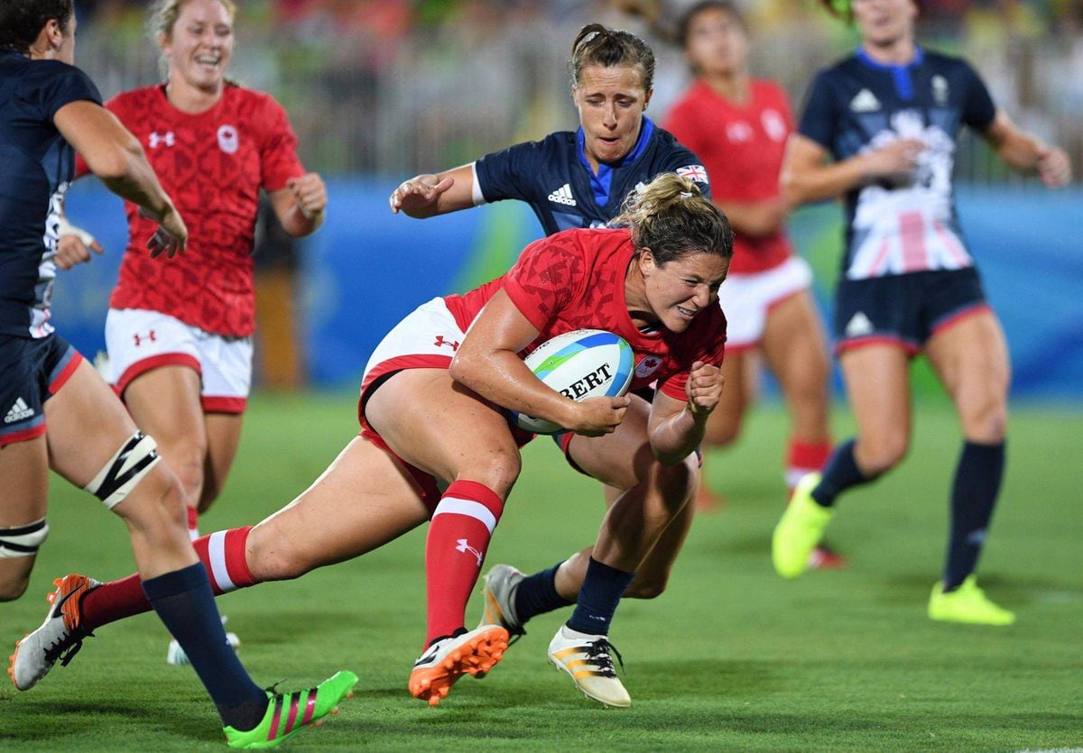 Canadian women  s rugby  team enters 2021 with confidence 