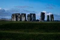 Neolithic site near Stonehenge yields an ‘astonishing discovery’