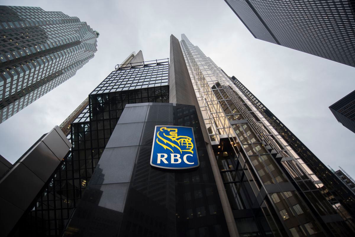 How RBC Cash Marketplaces ideas to turn into a international leader in M&A banking