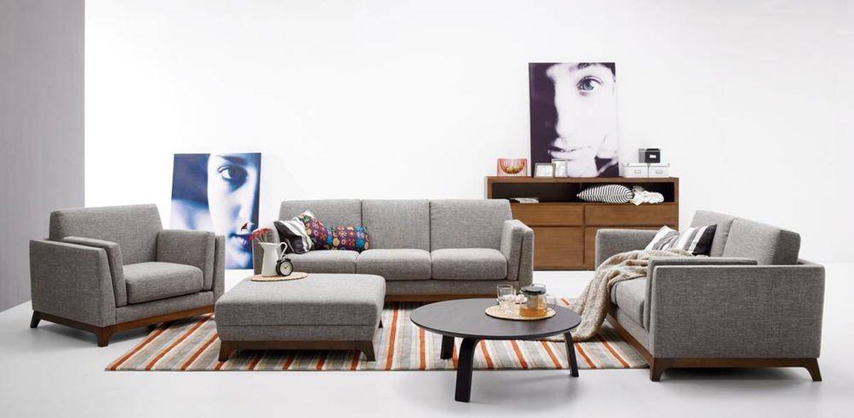 stylish furniture shipped to your door, without the markup - the