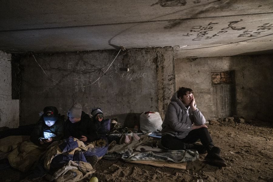 Shelters, Garage Floor Covering Ideas Ukraine