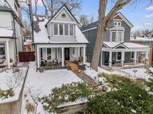 Done Deal, 97 Spruce Hill Rd., Toronto