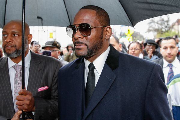 Prosecutors relaxation in R. Kelly’s trial-fixing, little one porn case