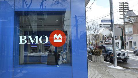 Bmo Names New U S Equity Research Head The Globe And Mail