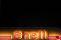 A Shell gas station is seen Tuesday March 30, 2021 in Ottawa. Shell Canada has announced plans to significantly expand its electric vehicle charging network across the country. THE CANADIAN PRESS/Adrian Wyld