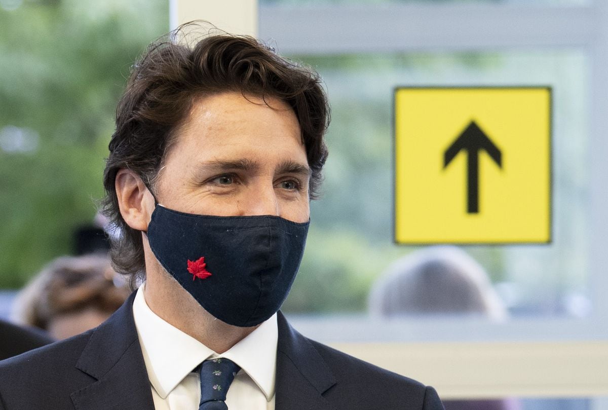 globe-editorial-justin-trudeau-goes-all-in-on-the-carbon-tax-it-s-the