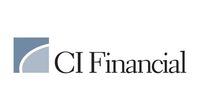 CI Financial Corp. logo is seen in this undated handout photo. THE CANADIAN PRESS/HO, CI Financial Corp. *MANDATORY CREDIT*