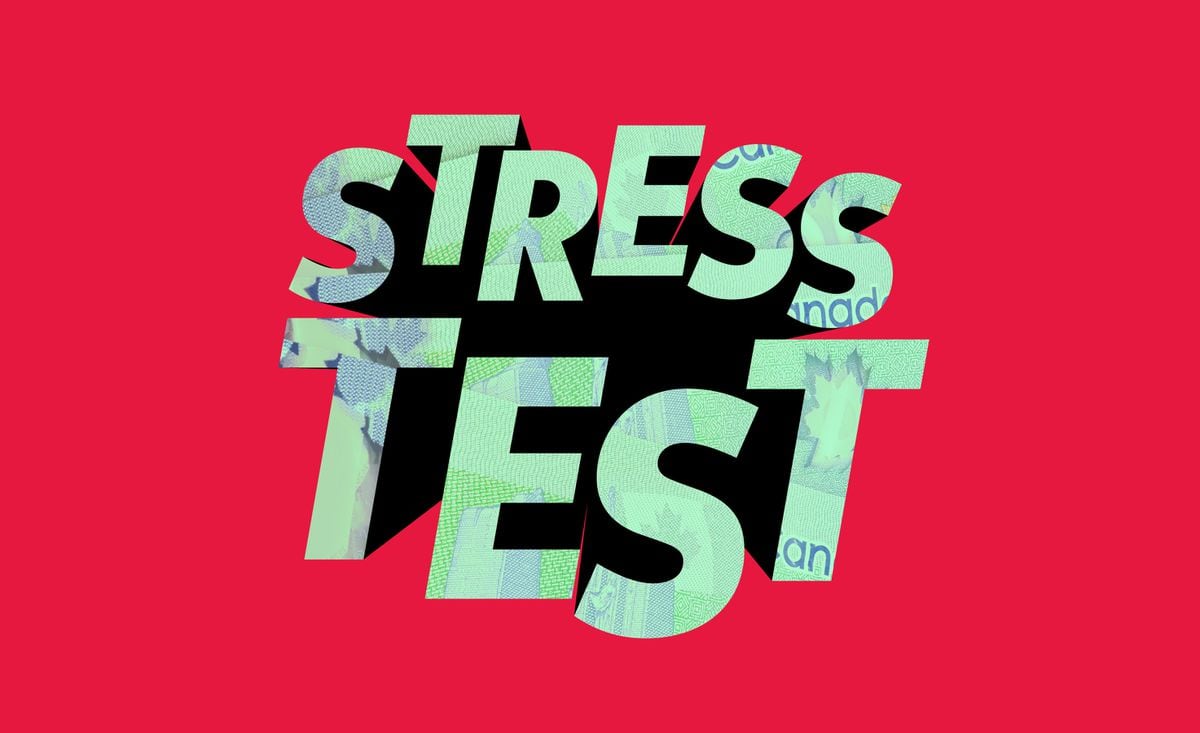 Stress Test transcript: How TikTok changed the vibe of personal finance advice