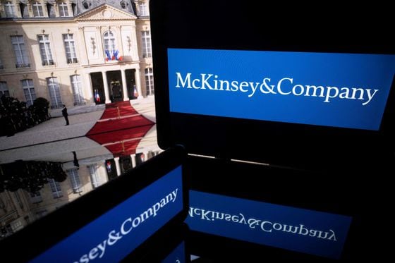 Not just McKinsey: How governments learned to stop worrying and love consultants