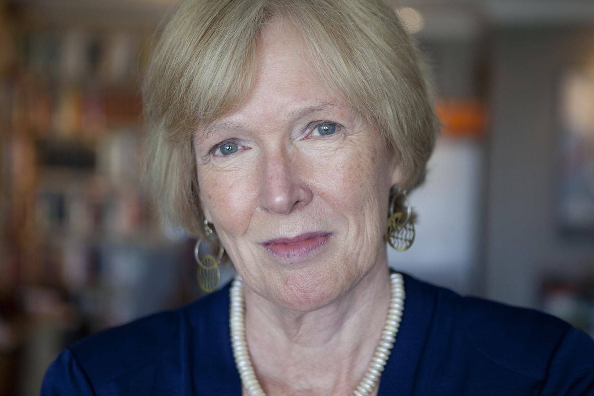 Margaret MacMillan war and humanity | Books in Review II