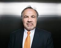 Bridewater, NJ - 05/30/2018: Joseph C. Papa, chairman and chief executive officer (CEO) of Valeant Pharmaceuticals