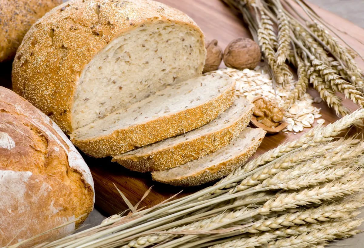 Whole grain vs. whole wheat: Which bread is healthier?