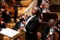 Chicago Symphony OrchestraRiccardo Muti ConductorDavid Fray Piano