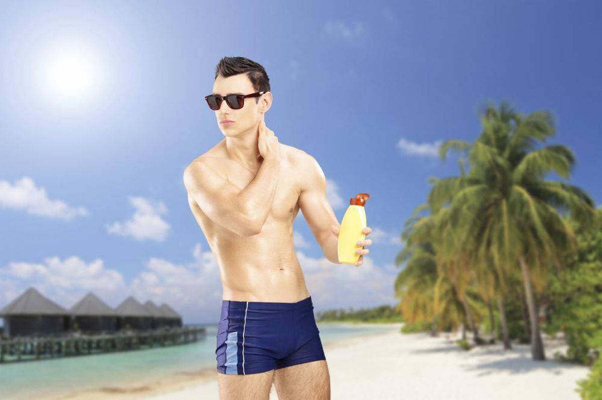 Board shorts or Speedos: What kind of bathing suit should I wear? - The ...