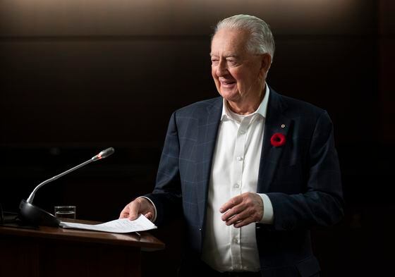 Preston Manning to chair panel reviewing Alberta’s COVID-19 response