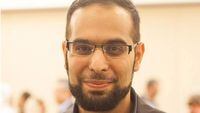 Ibrahim Hindy is an imam at the Dar Al-Tawheed Islamic Centre in Toronto.