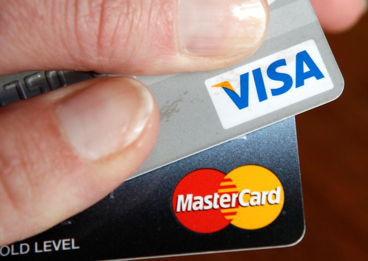 Could this be the best travel reward credit card?