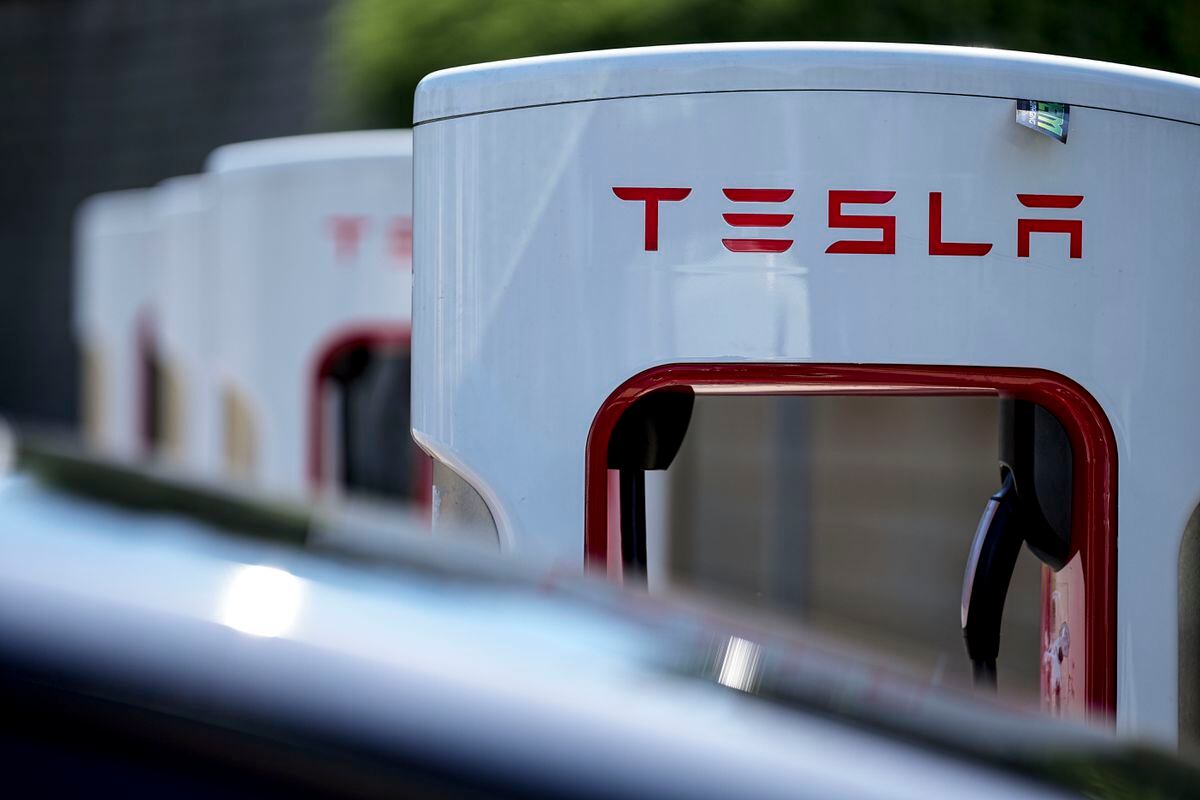 Tesla obniża ceny samochodów Model 3 i Model Y w Stanach Zjednoczonych