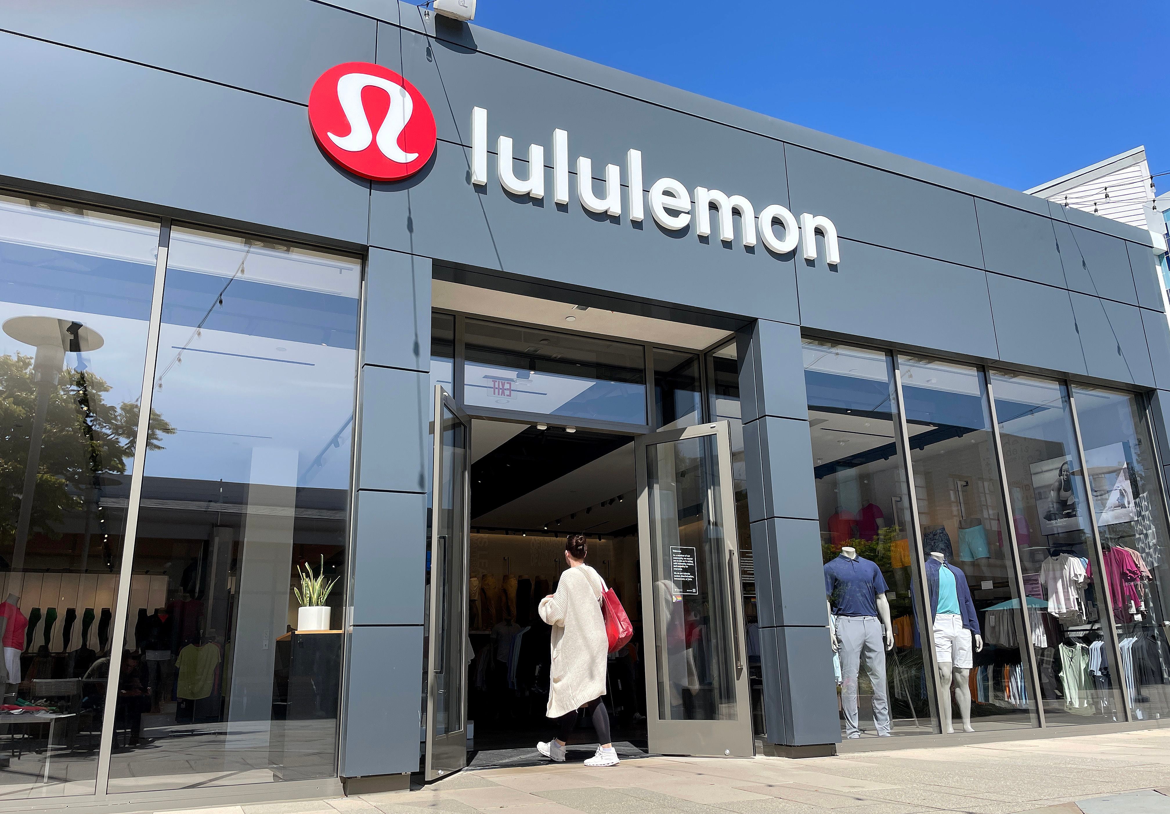 Trading in Lululemon returns to Canadian markets, but not how you
