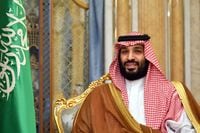 Saudi Arabia's Crown Prince Mohammed bin Salman told PBS he bears responsibility for the killing of journalist Jamal Khashoggi last year 'because it happened under my watch.'
