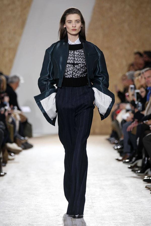 Globe Style picks 14 trend-setting looks from Paris Fashion Week - The ...