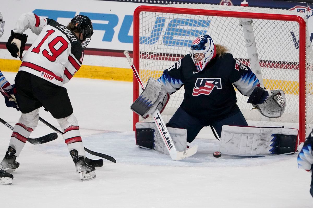 USA Hockey asks IIHF to reconsider cancelling women’s U18 tournament ...