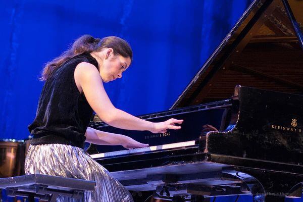 Displaced Ukrainian pianist holding live shows in Canada to construct again Kharkiv Arts College