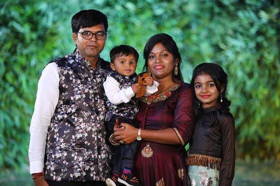 Police in India arrest third man in smuggling deaths of family in Canada
