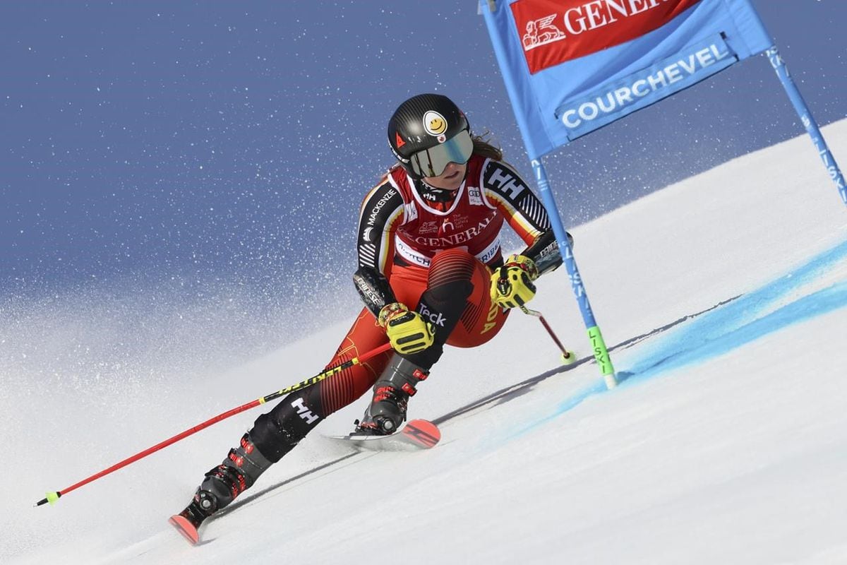 Approbation conditionnelle de la compétition de ski de la Coupe du monde féminine pour Mont-Tremblant, Qué.