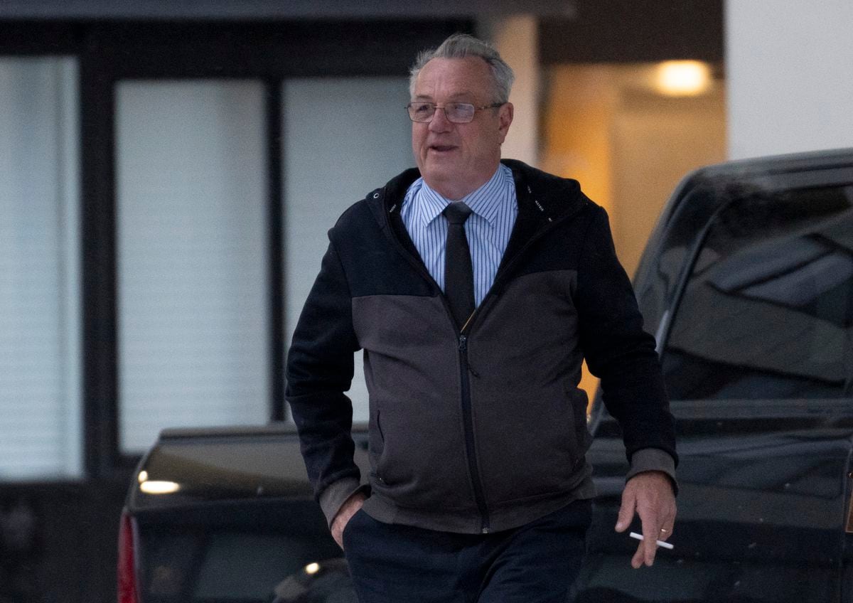 El parlamentario de Ontario Randy Hillier, liberado bajo fianza, enfrenta cargos penales por participación en un convoy