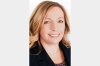 Elizabeth Boright, Alberta Managing Director, Accenture
