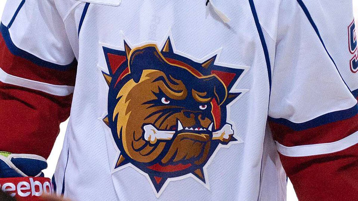 Canadiens renew AHL affiliation with Hamilton Bulldogs for three years ...