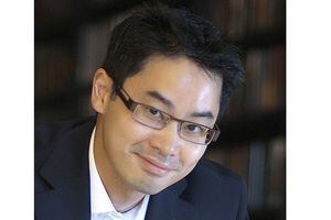 Greg A. Chung-Yan