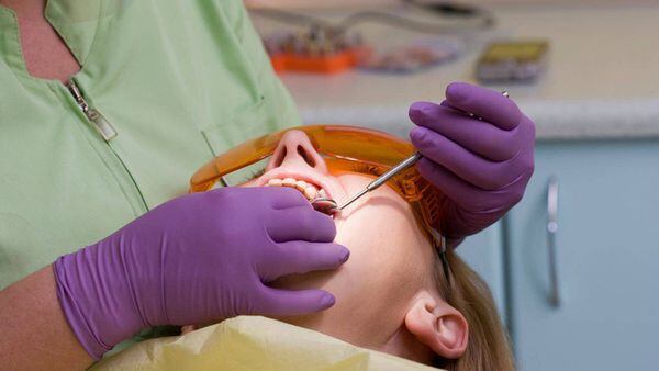 Federal assist with dentist payments prices .3-billion greater than deliberate