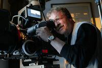 Filmmaker Claude Fournier. Credit: Pierre Dury
