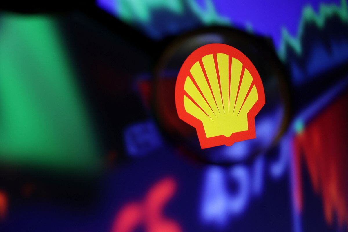 Shell en Exxon lanceren een verkoop van een grote Nederlandse gasonderneming, zeggen bronnen