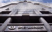 The offices of SNC Lavalin are seen in Montreal on Monday, March 26, 2012. THE CANADIAN PRESS/Ryan Remiorz